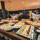 Samourai Sushi
